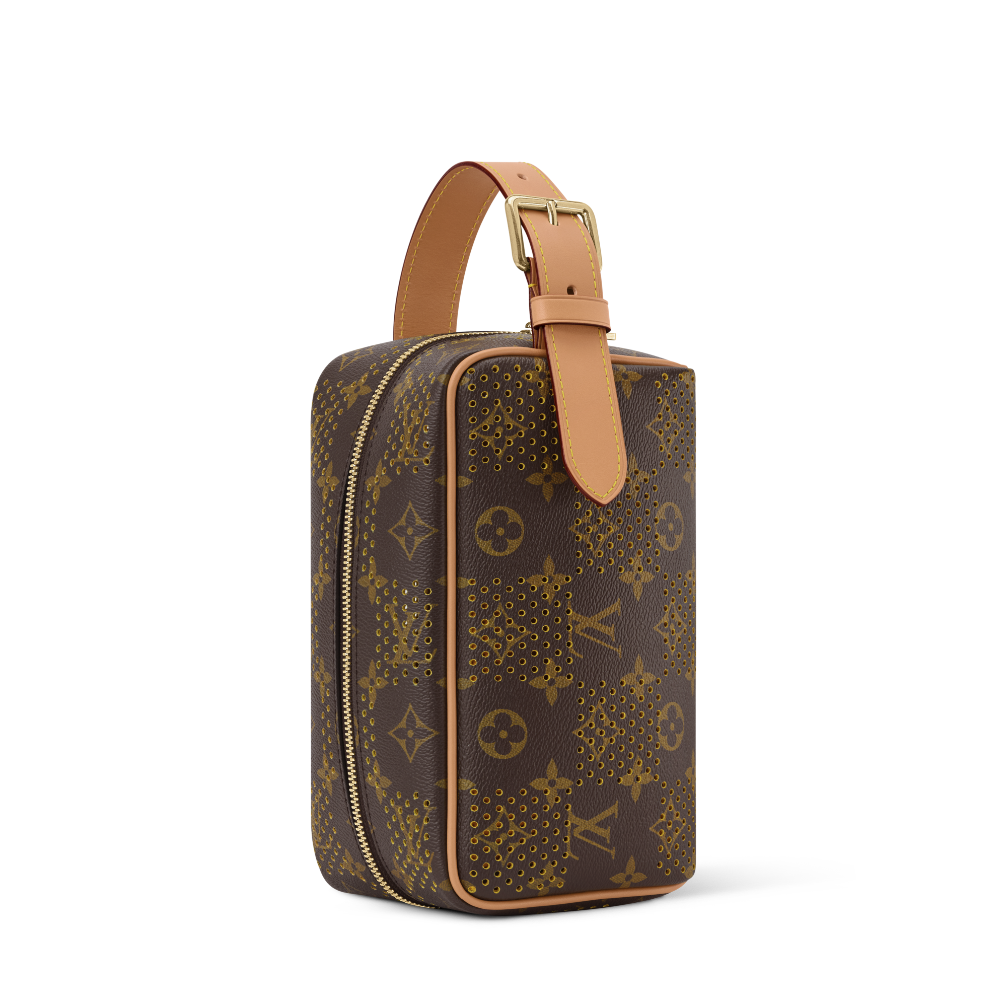 ロッカー ドップ・キット Monogram Perfo｜ルイ・ヴィトン 公式サイト